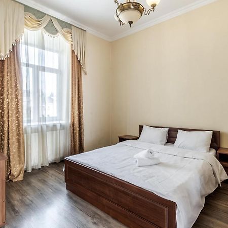 Fedorova Apartment Lviv Eksteriør bilde