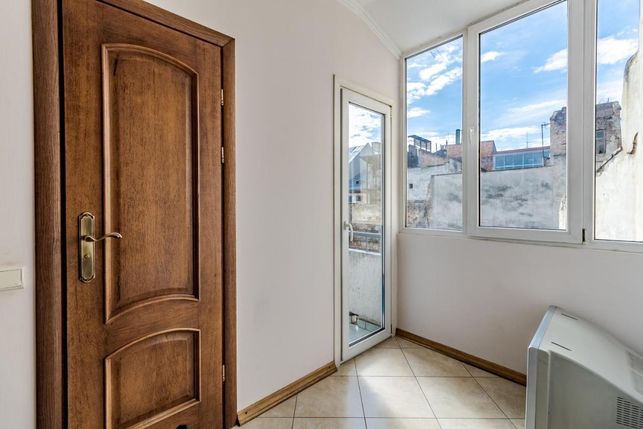 Fedorova Apartment Lviv Eksteriør bilde