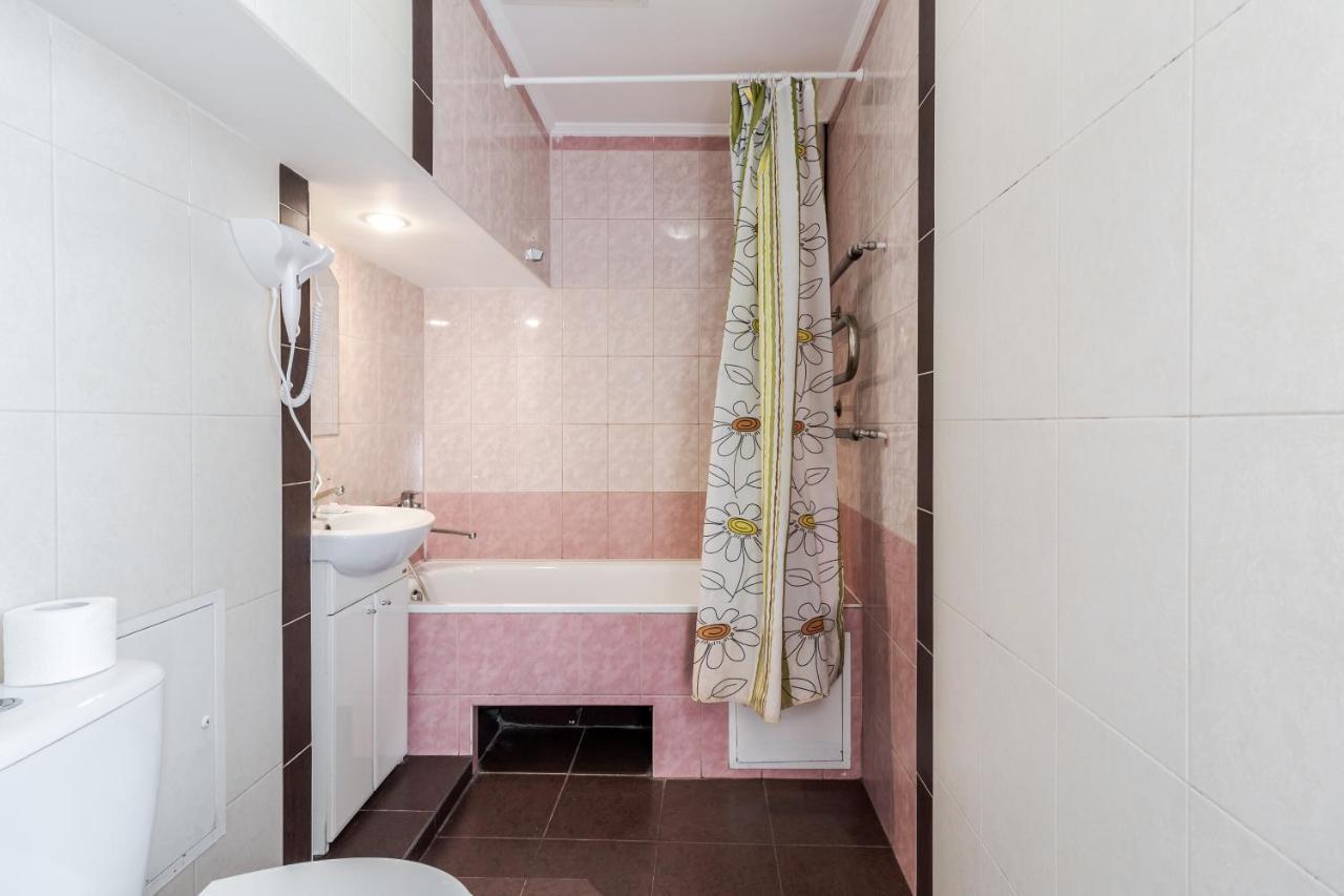 Fedorova Apartment Lviv Eksteriør bilde