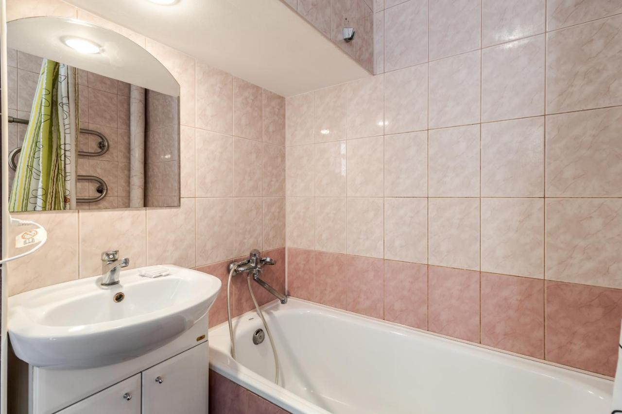 Fedorova Apartment Lviv Eksteriør bilde
