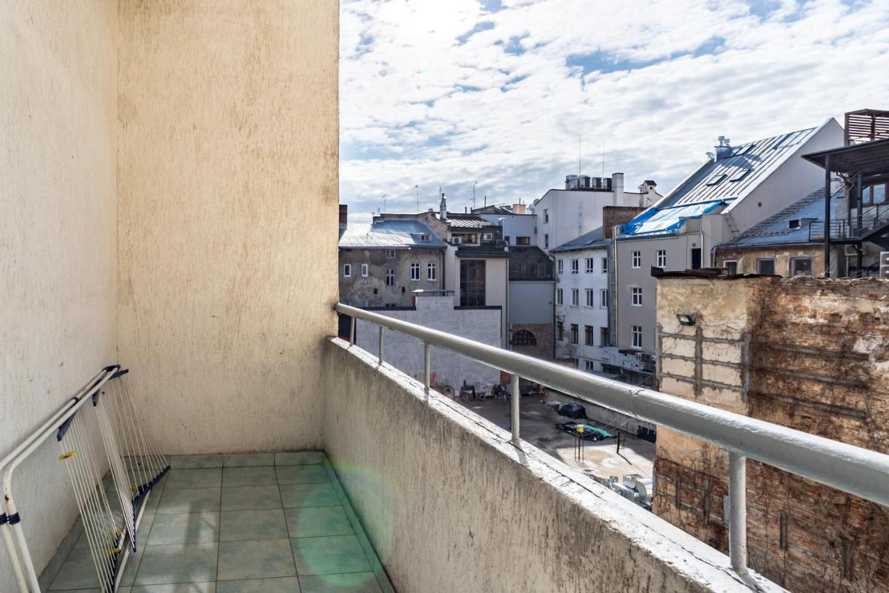 Fedorova Apartment Lviv Eksteriør bilde