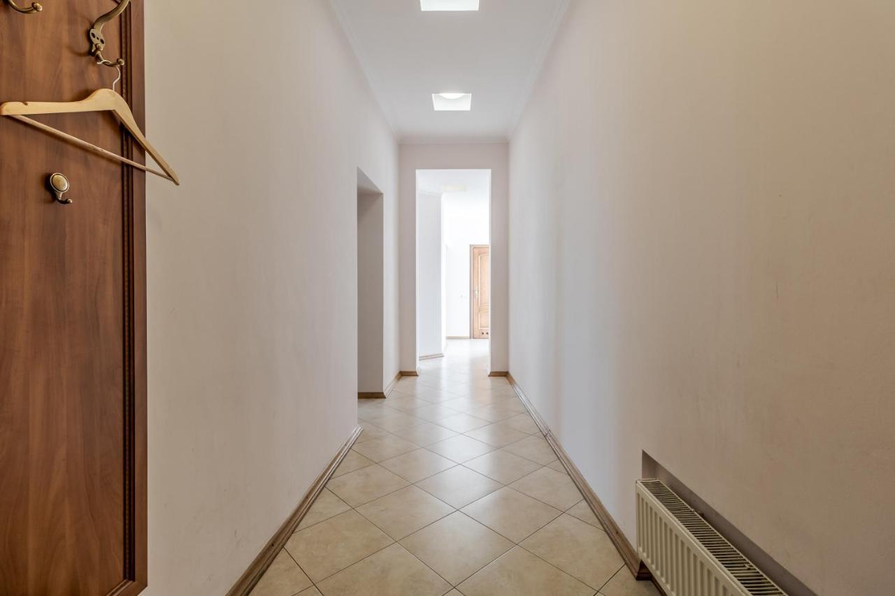 Fedorova Apartment Lviv Eksteriør bilde